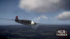 Aircraft World War II war thunder ruhr