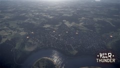 Aircraft World War II war thunder ruhr