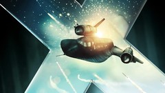 Aircraft X-Men X-Men: First Class