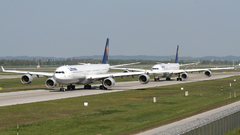 Aircrafts airliners Aircraft