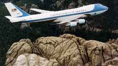 Aircrafts airplanes USA airliners