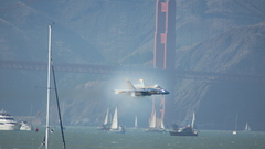 Aircrafts fighter Bridges