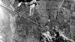 Aircrafts historical Movie