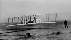 Aircrafts historical Movie