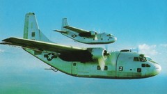 Aircrafts military c-130 Hercules