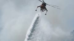 Aircrafts military Cranes skyscapes