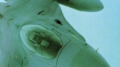 Aircrafts military jet fighter