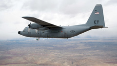 Aircrafts military planes