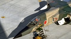 Aircrafts military planes