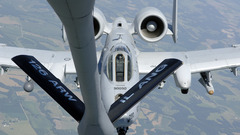 Aircrafts military Thunderbolt planes