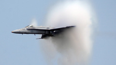 Aircrafts military vehicles F-18