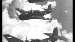 Aircrafts military World War
