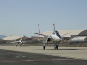 Aircrafts NASA f-15 eagle