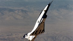 Aircrafts NASA planes Space