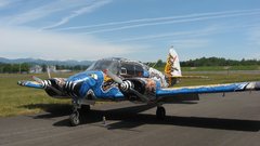 Aircrafts painting plane Aircraft