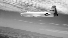 Aircrafts Prototypes