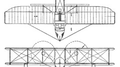 Aircrafts schematic