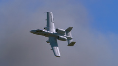 Aircrafts Thunderbolt Aircraft