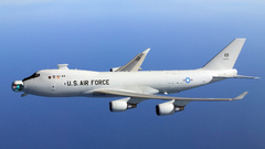 Aircrafts us air force