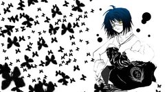 Airgearagito Manga Anime