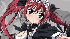 Airi Queens blade maids