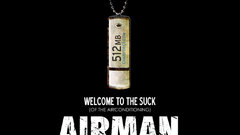 Airman The Movie high