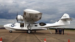 airplane Consolidated PBY Catalina Aircraft vehicle PBY Catalina