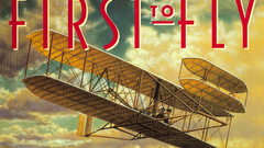 Airplane first to fly