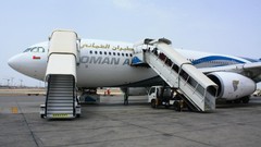 Airplanes Airbus A330