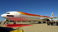 Airplanes Airbus A340