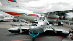 Airplanes Boats wing in