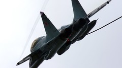 Airplanes mig-29
