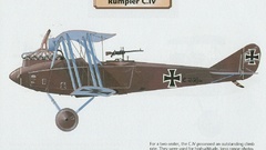Airplanes wwi