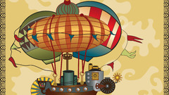 Airship high Resolution