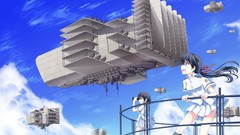 Airship vehicles Tri