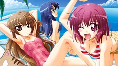 Aisaka taiga kushieda minori