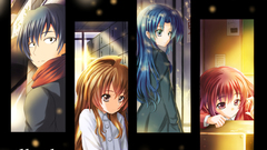 Aisaka taiga kushieda minori