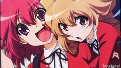 Aisaka taiga kushieda minori