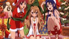 Aisaka taiga kushieda minori