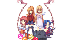 Aisaka taiga kushieda minori