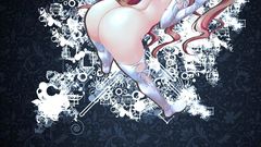 Aisaka taiga nekomimi illustrations