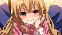 Aisaka taiga toradora