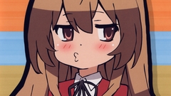 Aisaka taiga toradora