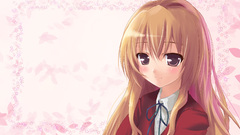 Aisaka taiga toradora