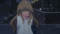 Aisaka taiga toradora