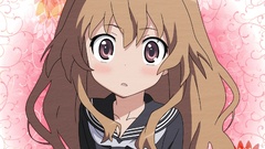 Aisaka taiga toradora