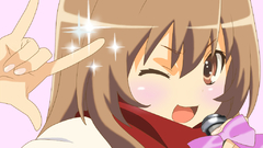 Aisaka taiga toradora