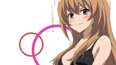 Aisaka taiga toradora