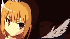 Aisaka taiga toradora