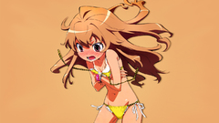 Aisaka taiga toradora